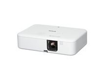 Epson CO-FH02 – Standard 3LCD Lampe, Full HD (1080p), 3000 ANSI Lumen, Smart