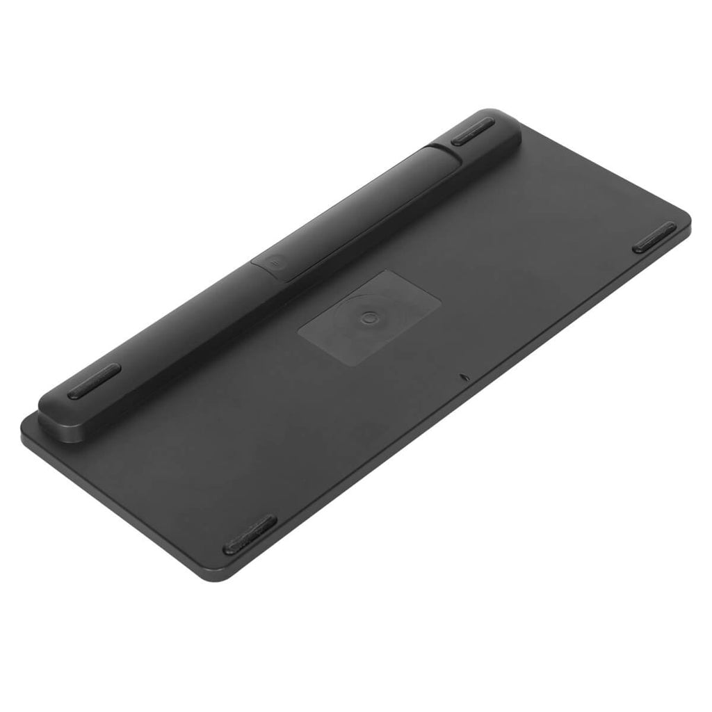 Targus Multi-Device Compact – Tastatur (Mini) – Bluetooth 5.1 – AZERTY (FR) – Schwarz