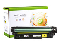 Static Control Components Static Control – Toner CE402A – Gelb, 6400 Seiten – für HP