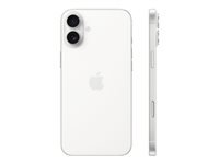 Apple iPhone 16 Plus – 6,7" – 256 GB – Weiss