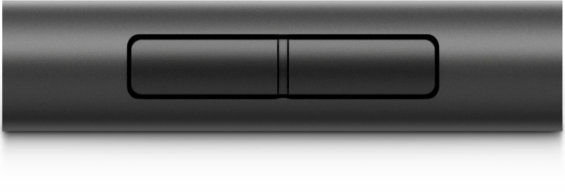 DELL Eingabestift für Dell Laptops – 2 Tasten, AAAA-Batterie – Schwarz