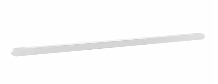 Samsung HW-S801D – Soundbar mit kabellosem Subwoofer – 3.1.2, AirPlay 2, Chromecast u. a., Weiss