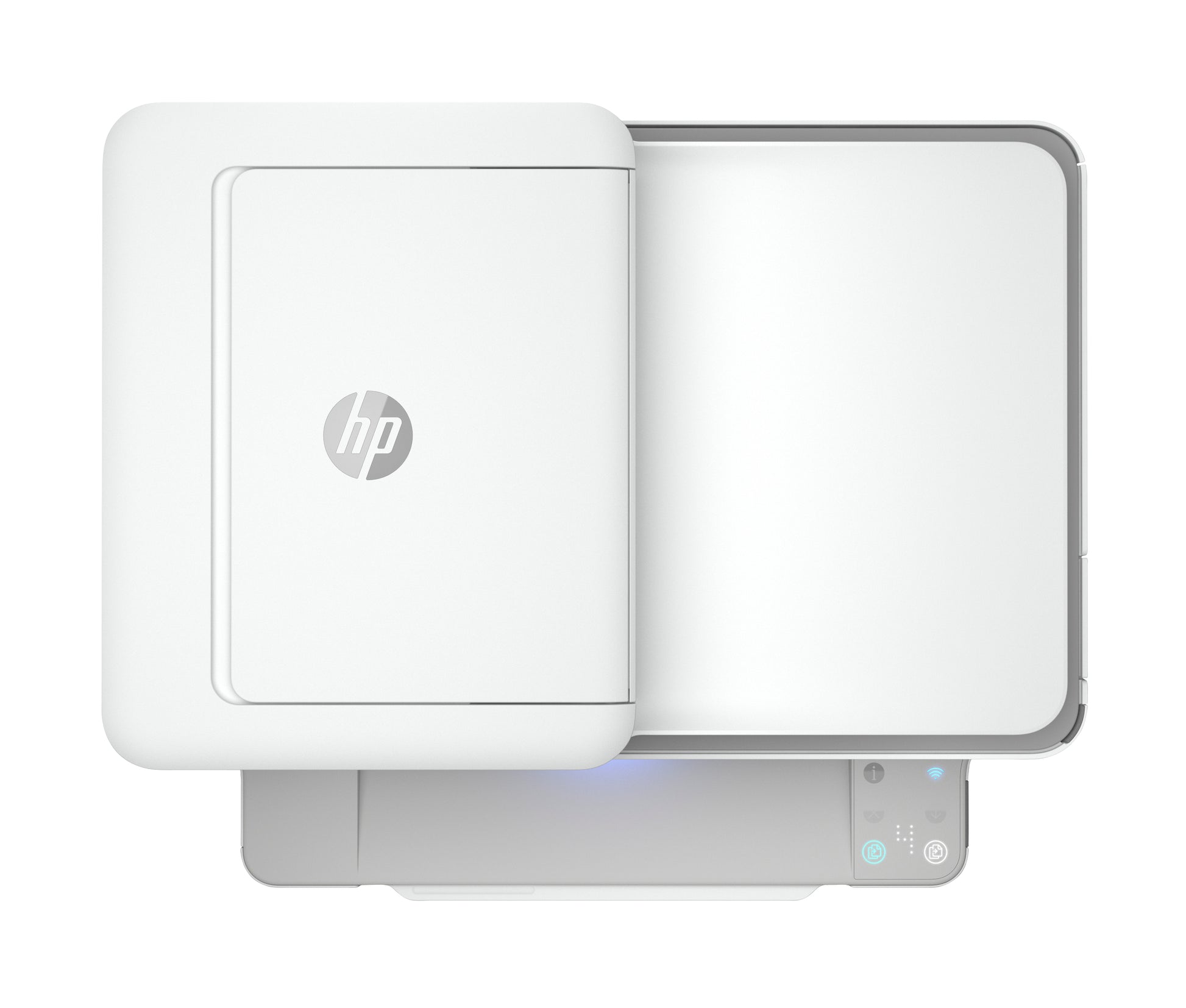 HP ENVY Pro 6432 – Farbtintenstrahl-Multifunktionsdrucker, A4, 4-in-1, Duplex, ADF, WLAN, AirPrint, Mopria