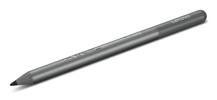 Lenovo Eingabestift für Lenovo 300e/500e Yoga Chromebook (4. Gen.) und Chromebook Duet 11 – Grau