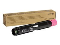 Xerox Toner 106R03759 – Magenta, 10100 Seiten – für VersaLink C7000