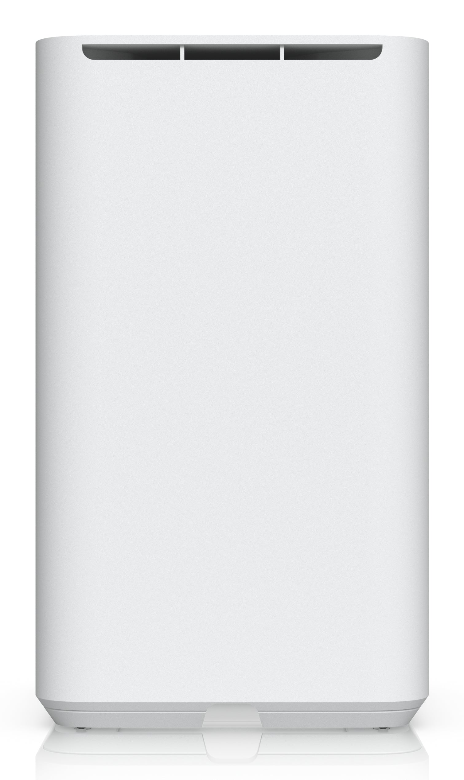 Ubiquiti UniFi Network Attached – 2-Bay Desktop NAS – ARM Cortex-A57, 4 GB RAM, 2,5GbE, für 3,5" HDD