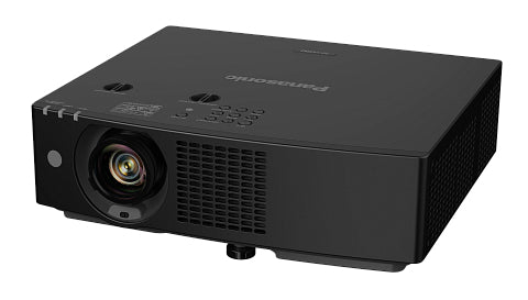 Panasonic PT-VMZ72BEJ, Laser-3LCD-Projektor – WUXGA, 7300 ANSI-Lumen, 16:10