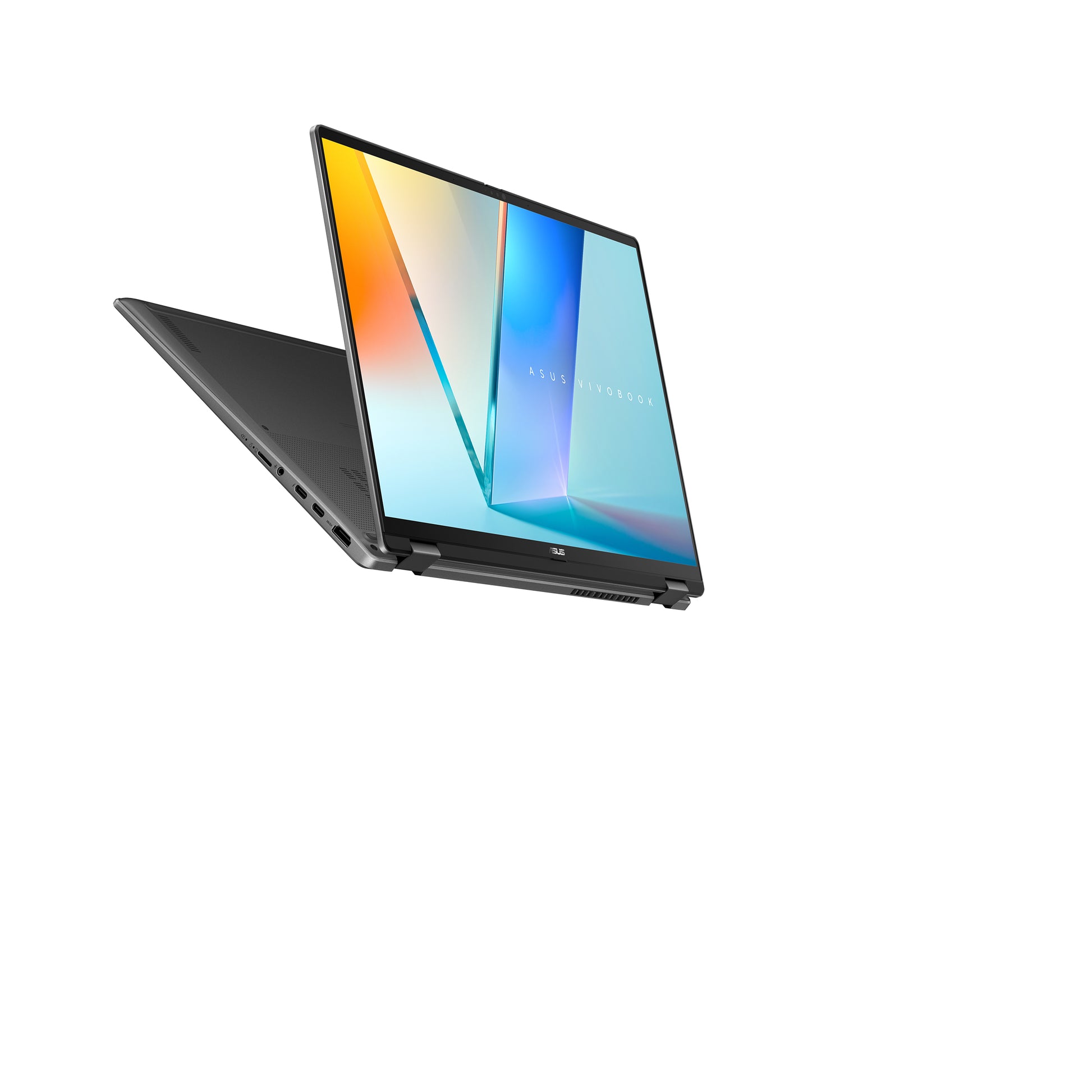 ASUS Vivobook 16 Flip TP3607SA-RJ032W Hybrid (2-in-1) – Wi-Fi, Bluetooth – Netzstrom 100–240 V