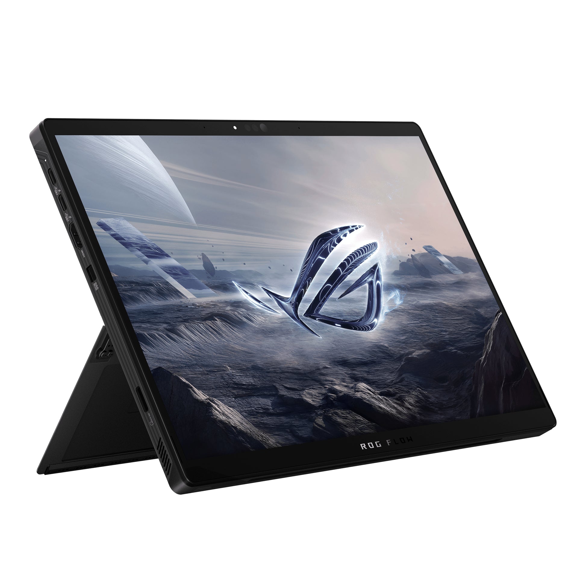 ASUS ROG Flow Z13 GZ302EA-RU081X – 13,4", 1 TB, 32 GB RAM, WLAN, Windows 11 Pro, Schwarz, 2025
