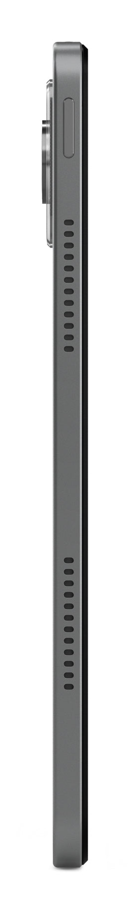 Lenovo Tab M11 10,9" – Helio G88, 128 GB, Wi‑Fi, Grau