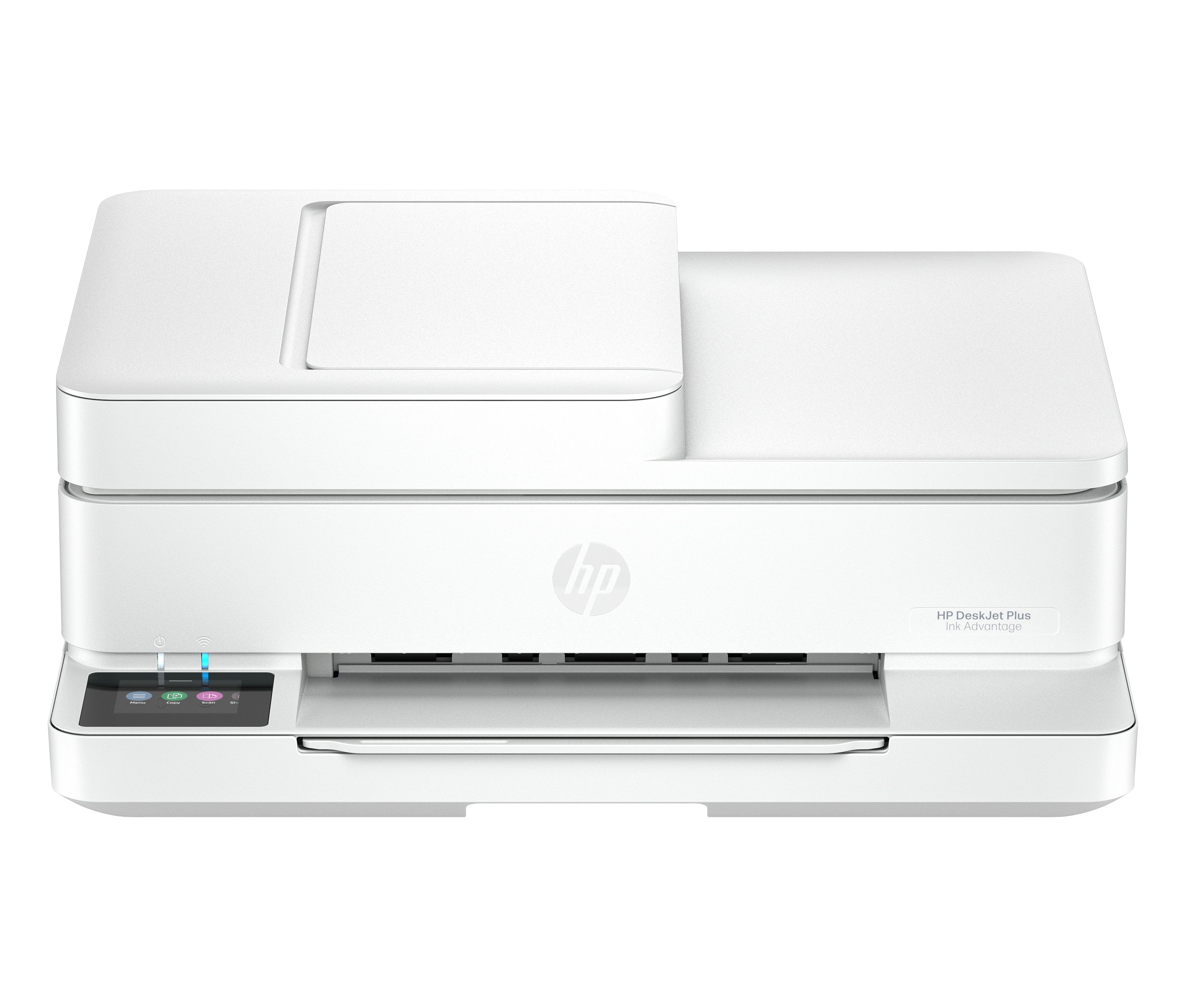 HP Envy 6530e – MFP – Tintenstrahl, Farbe – A4 – Duplex, ADF – WLAN