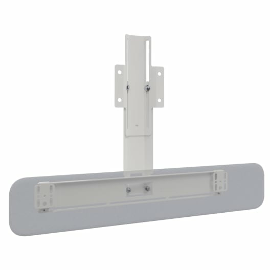 Chief SCASW – Kamerahalter, max. Traglast 6,8 kg, 572 × 197 × 70 mm, für Beschilderungshalterungen, Weiss