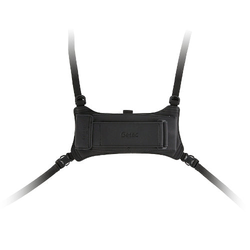 Getac Dreh-Handschlaufe für Getac-Tablets – Schwarz