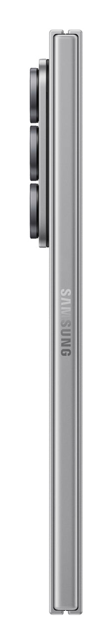 Samsung Galaxy Z Fold7 – silber, 8,0", 2184 × 1968, Android 16, 512 GB, 12 GB, eSIM, 5G