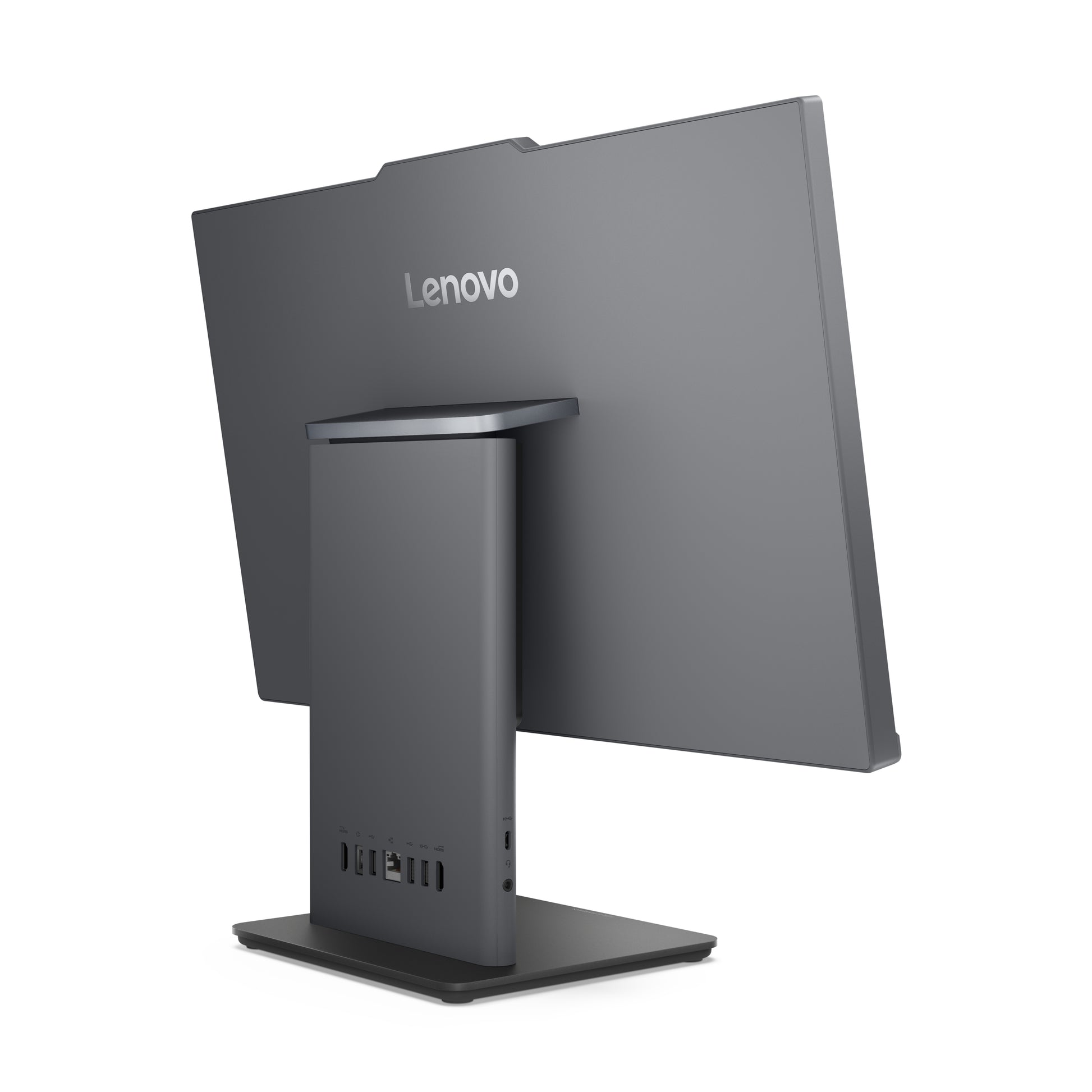Lenovo All-in-One – 23,8" Full HD, Intel Core i5-13420H, 16 GB RAM, 512 GB SSD, Windows 11 Pro
