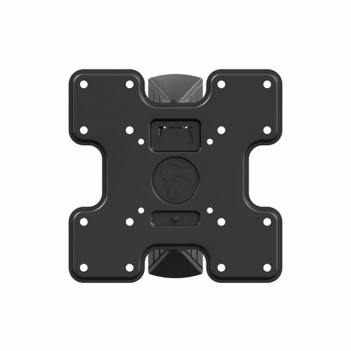 Hagor Wandhalterung – Vollbeweglich – 32–43" – VESA 100×100–200×200 – bis 25 kg – BrackIT S-II