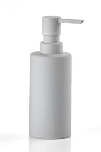 Zone Denmark Seifenspender – ABS, Hellgrau, 300 ml
