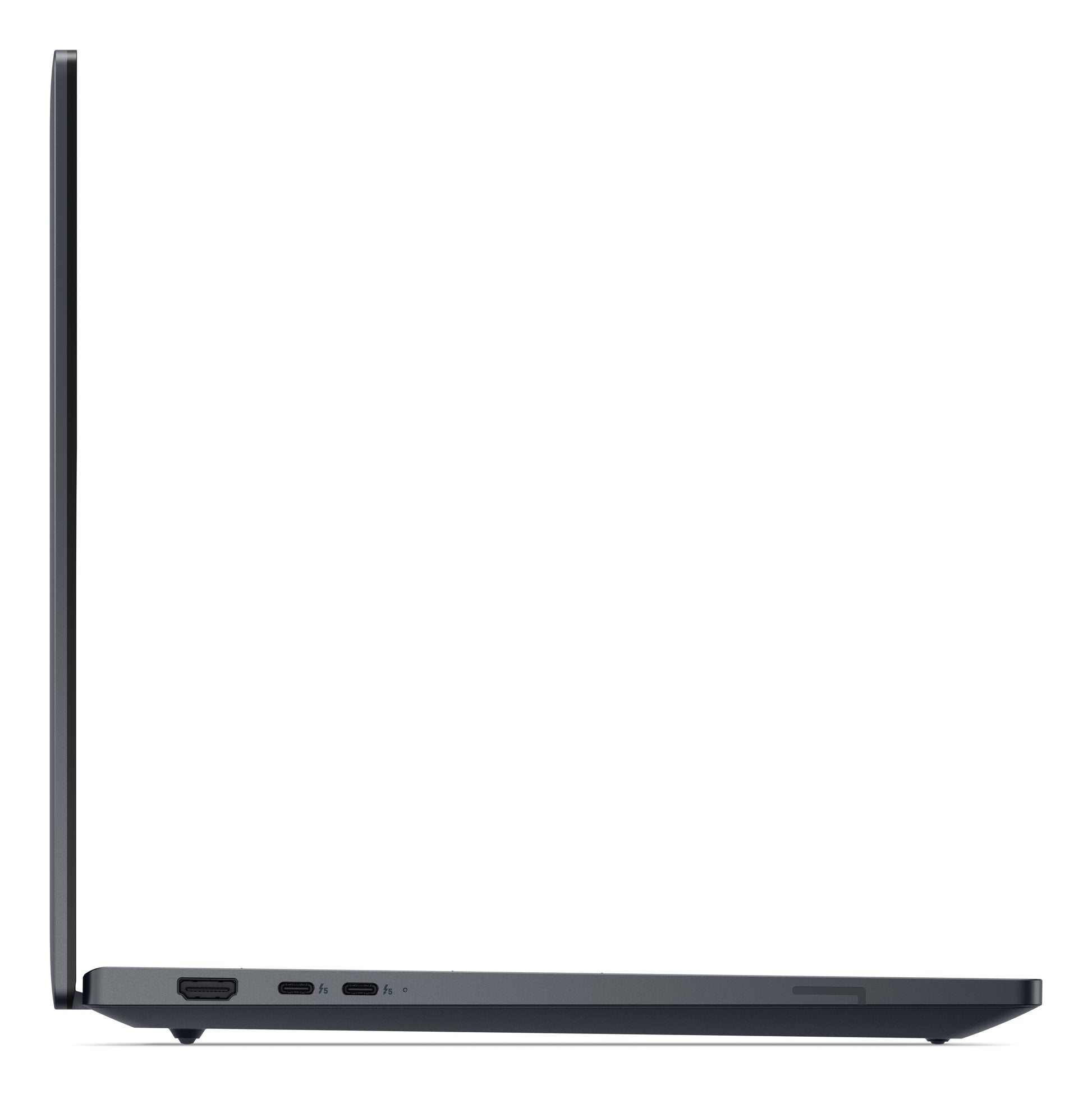 Dell Pro Max Premium 16 – 16" WUXGA, Core Ultra 7 265H, 32 GB, 1 TB SSD, RTX Pro 1000, Win 11 Pro