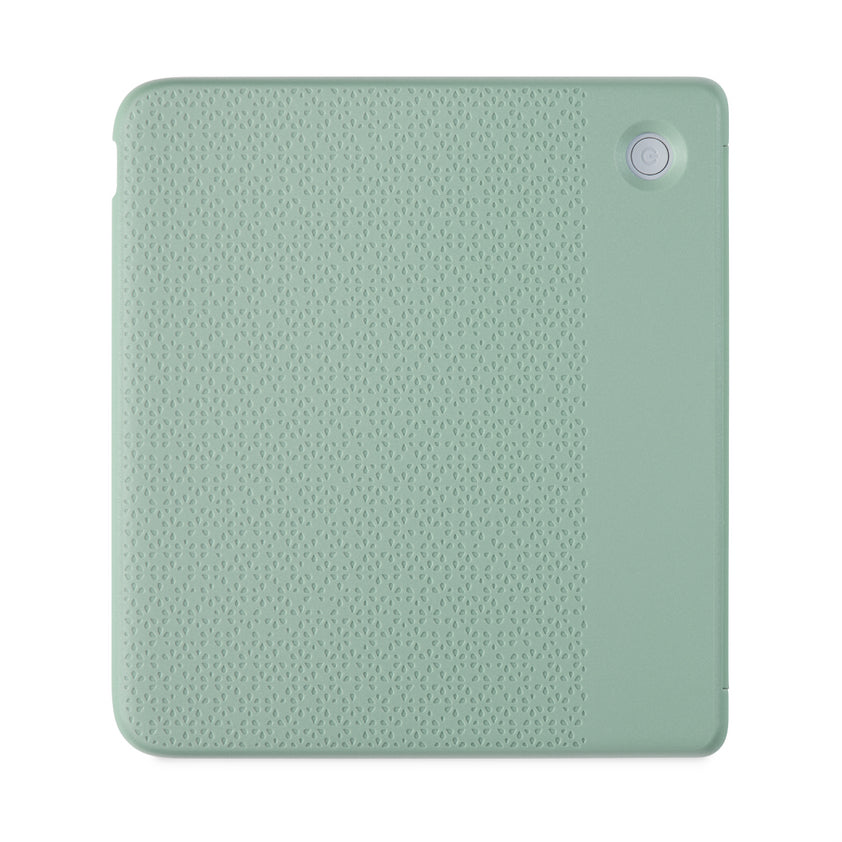 Rakuten Kobo Basic SleepCover Tablet-Hülle für Kobo Libra Colour 7" – Grün