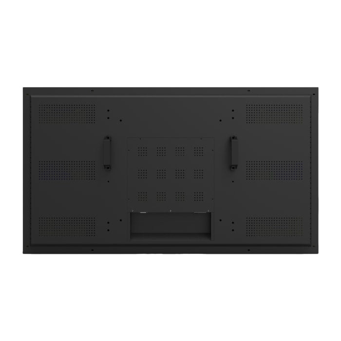 Hisense 46L35B5U – 46" Full HD Signage-Display, 500 cd/m², 24/7, Schwarz