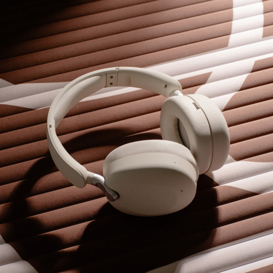 Sudio K2 Pro Over-Ear Kopfhörer – ANC, BT 5.4, Weiss