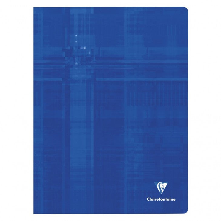Clairefontaine Notizheft – A4+ – séyès – 72 Blatt, PEFC