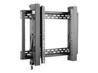 Tripp Lite Videowandhalterung – 45–70" – VESA 200×200–600×400 – bis 70 kg – DMVWSC4570XUL