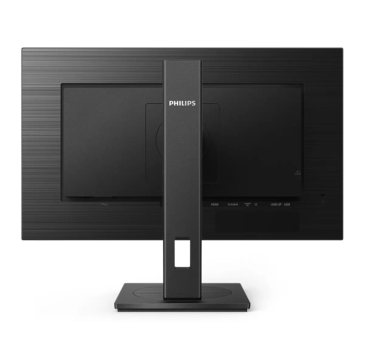 Philips 272B1G/00 – Monitor, 27", 1920 × 1080 (Full HD), IPS, 75 Hz, 250 cd/m², VESA 100 × 100, Schwarz