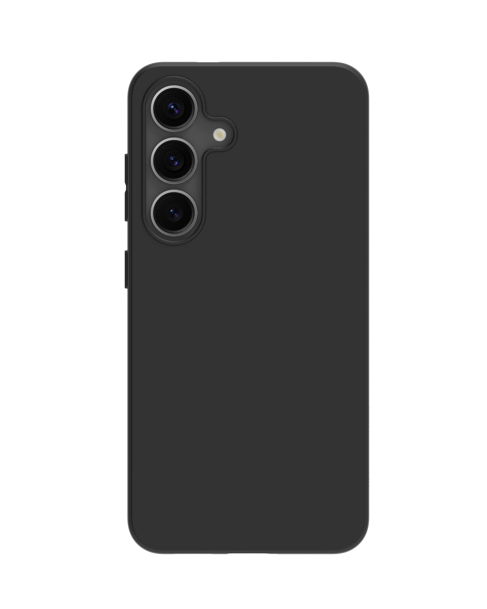 dbramante1928 Nuuk – Backcover – für Samsung Galaxy S25, Kunststoff, schwarz