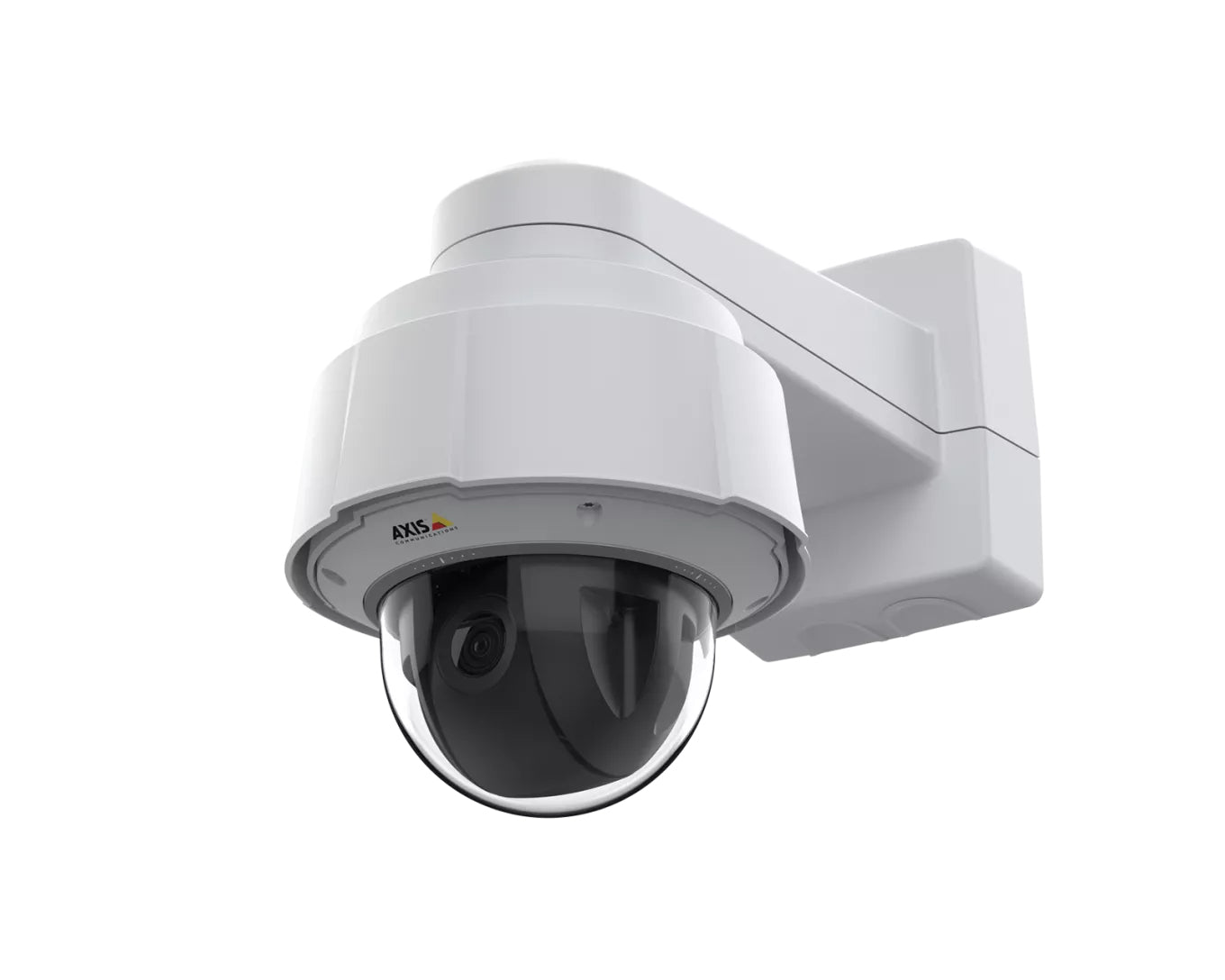 Axis Q6078-E PTZ-Kamera – UHD 4K