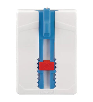 TESA Bildhaken – Polystyrol, Weiss, 6er-Pack