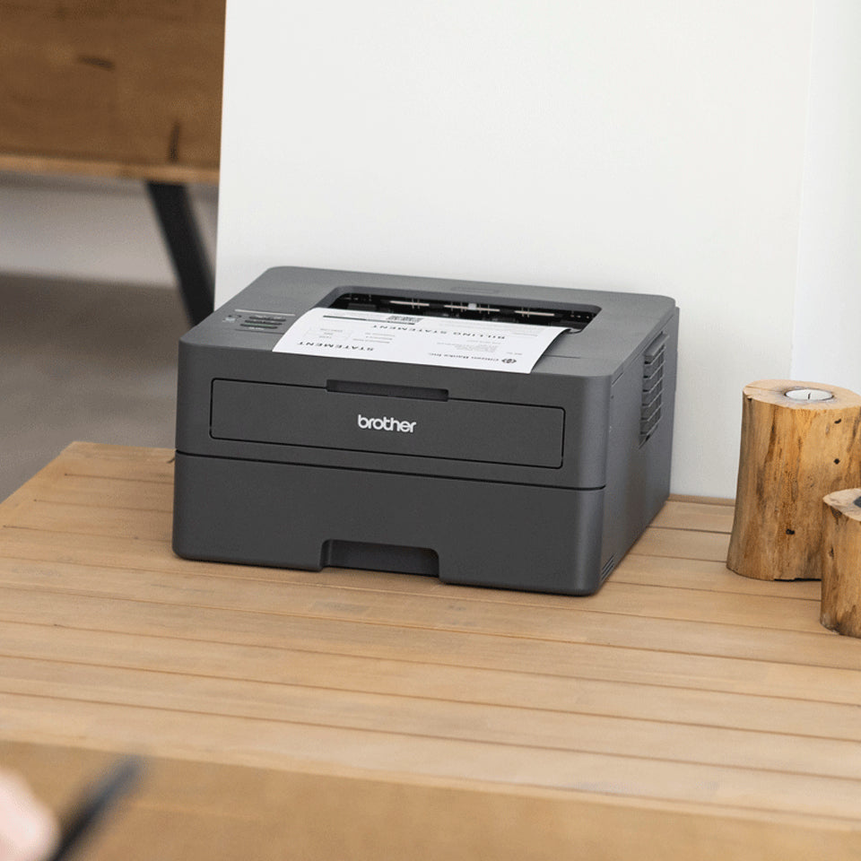 Brother HL-L2400DWE – A4, 1200 × 1200 dpi, WLAN