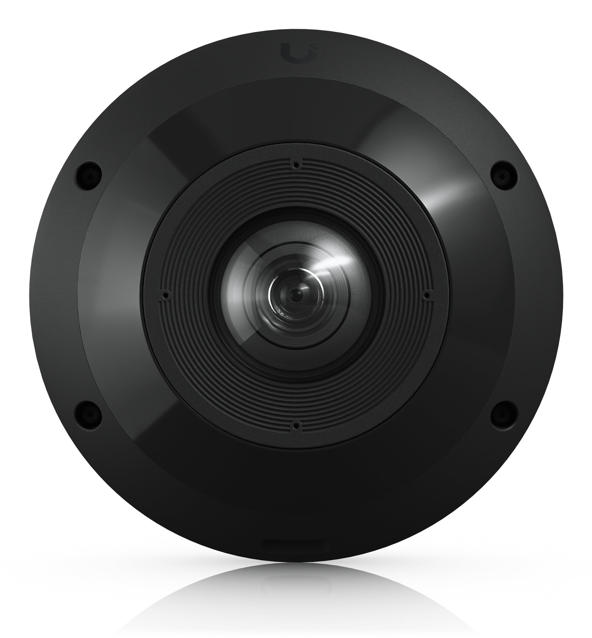 Ubiquiti 360° Dome-IP-Kamera, 12 MP, IR 15 m, IP66/IK10, PoE+