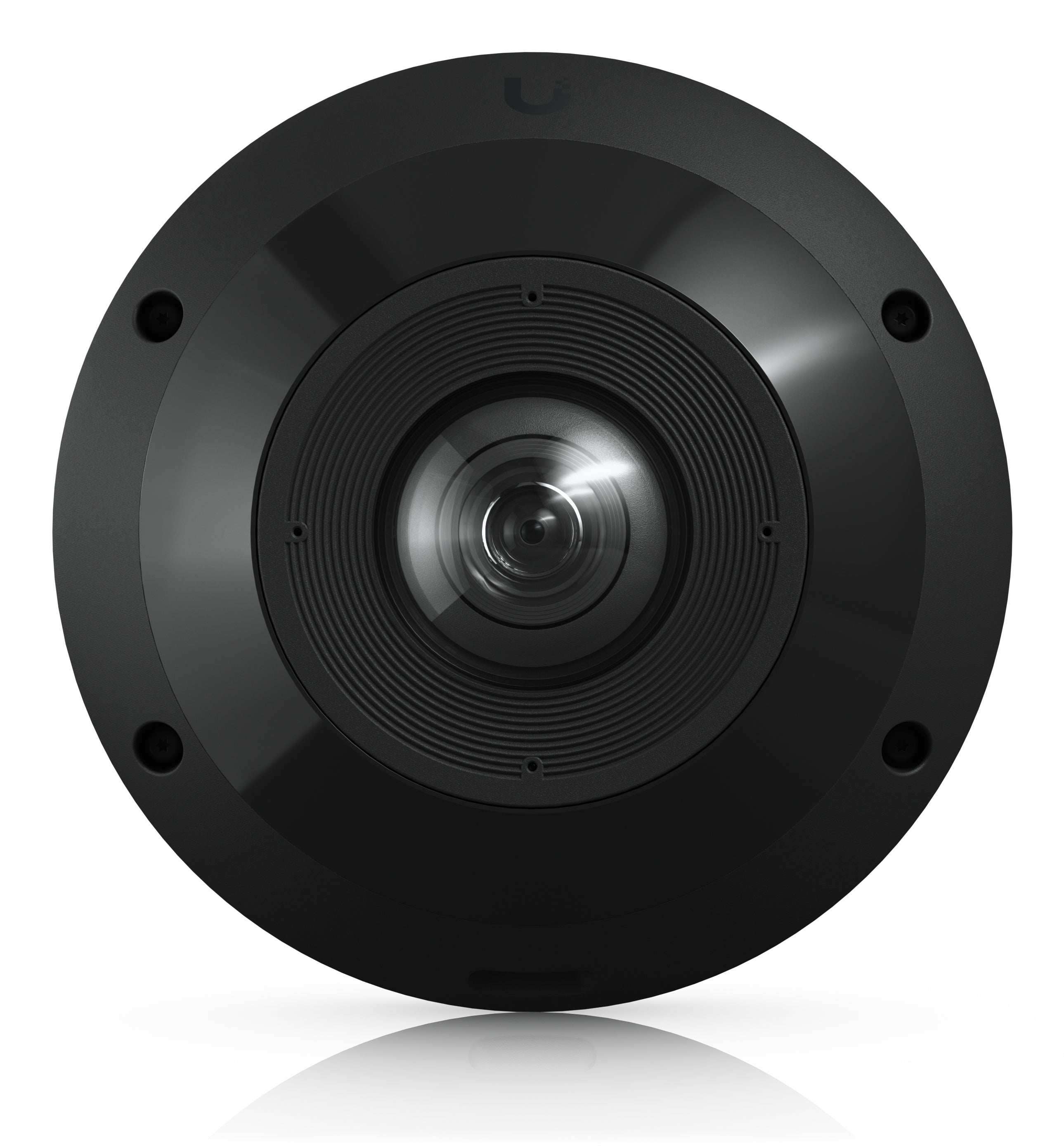 Ubiquiti 360° Dome-IP-Kamera, 12 MP, IR 15 m, IP66/IK10, PoE+