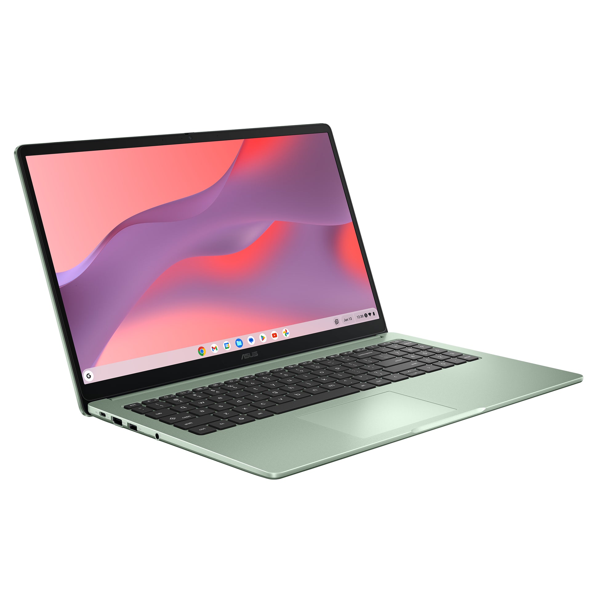 ASUS CX1505CKA-NJ0166 Chromebook – Wi‑Fi, Bluetooth – Netzstrom 100–240 V – 359,5 × 232,2 × 20,1 mm