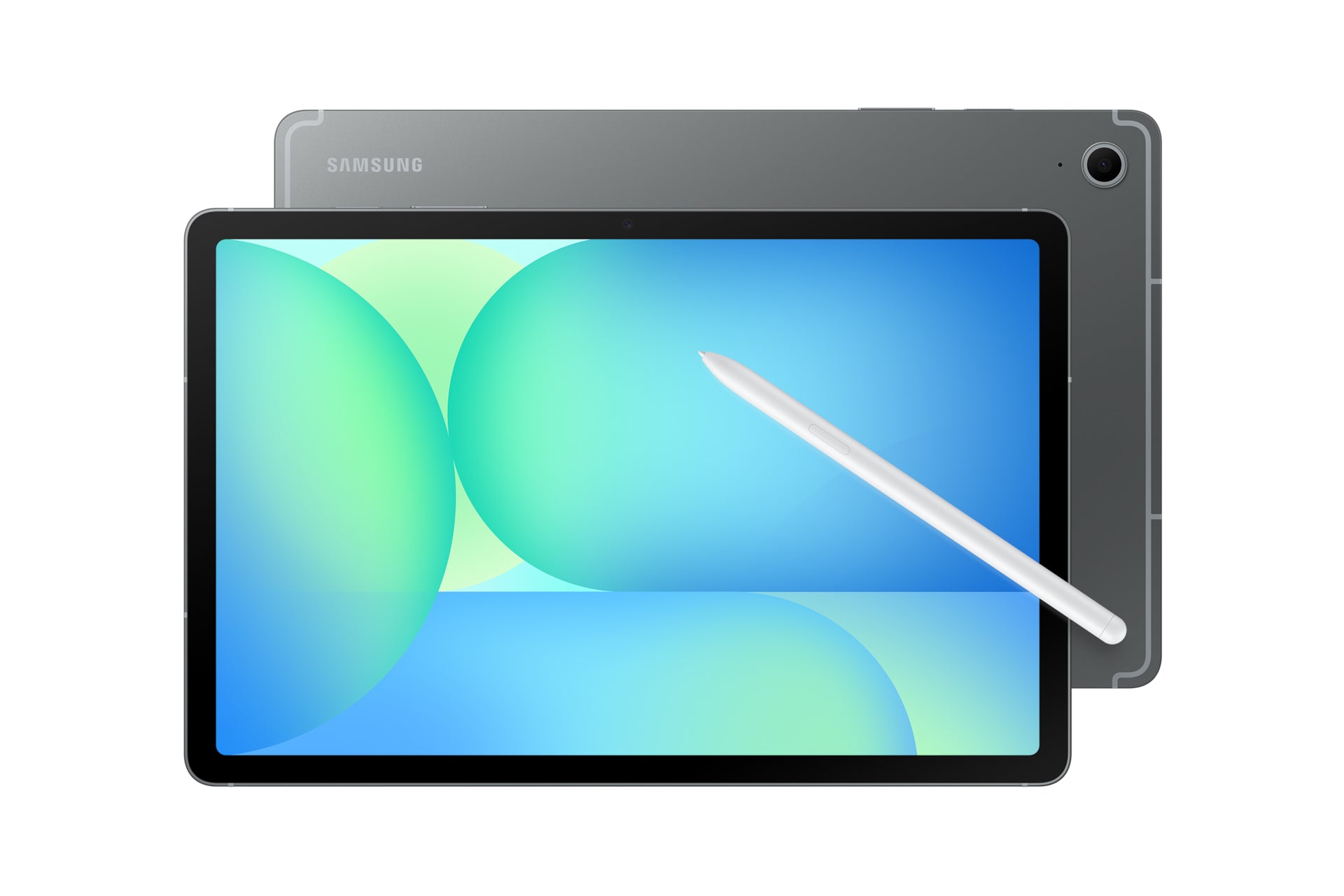 Samsung Galaxy Tab S10 FE – 256 GB, 12 GB, Grau