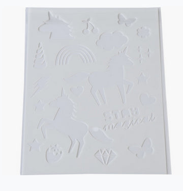 Exacompta Fotoalbum Scrap Addict – schwarz, 320 × 220 mm
