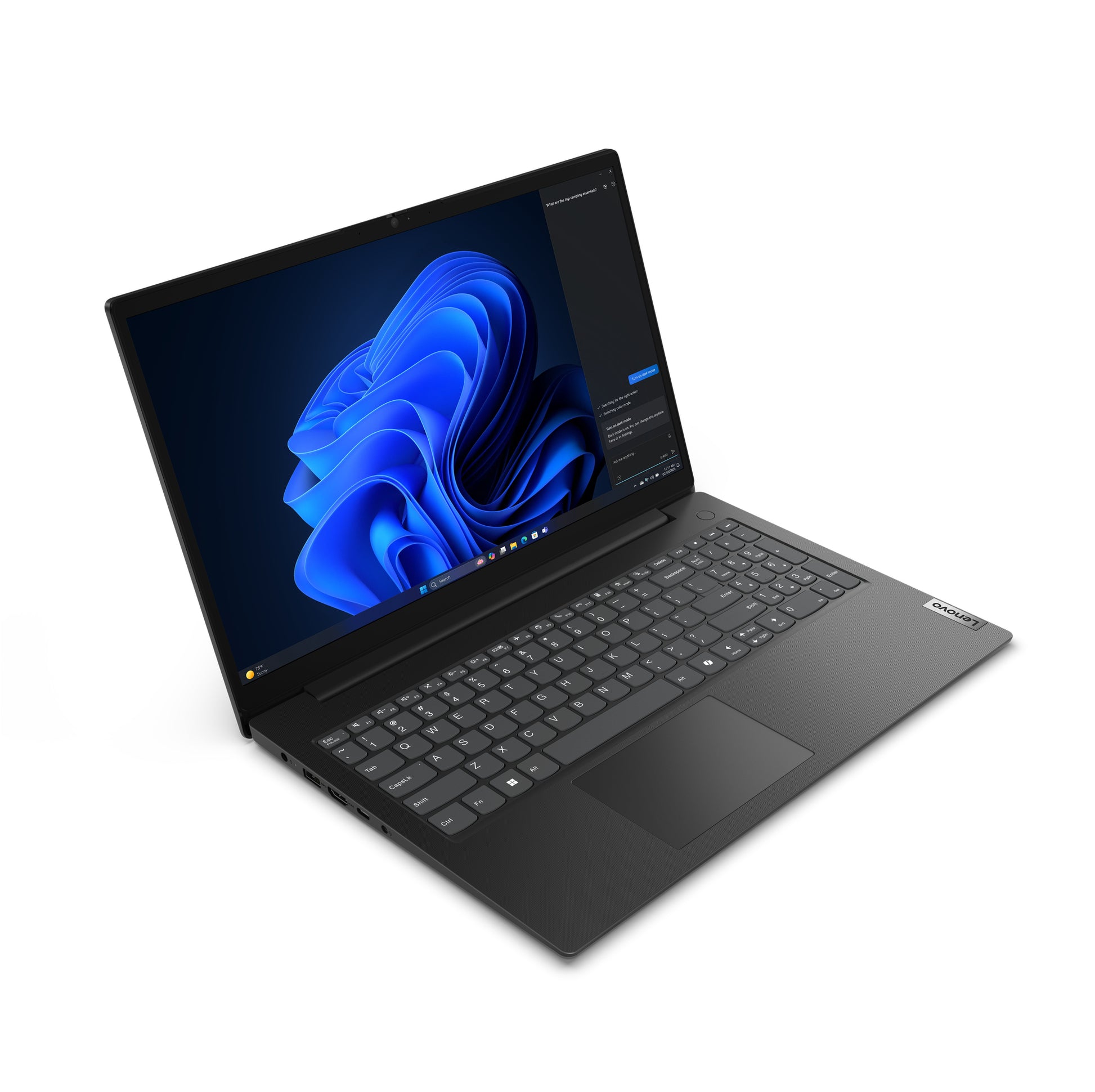 Lenovo V15 G5 – 15,6" WUXGA, Core i5-13420H, 32 GB, 1 TB SSD, Win 11 Home, QWERTZ (CH)