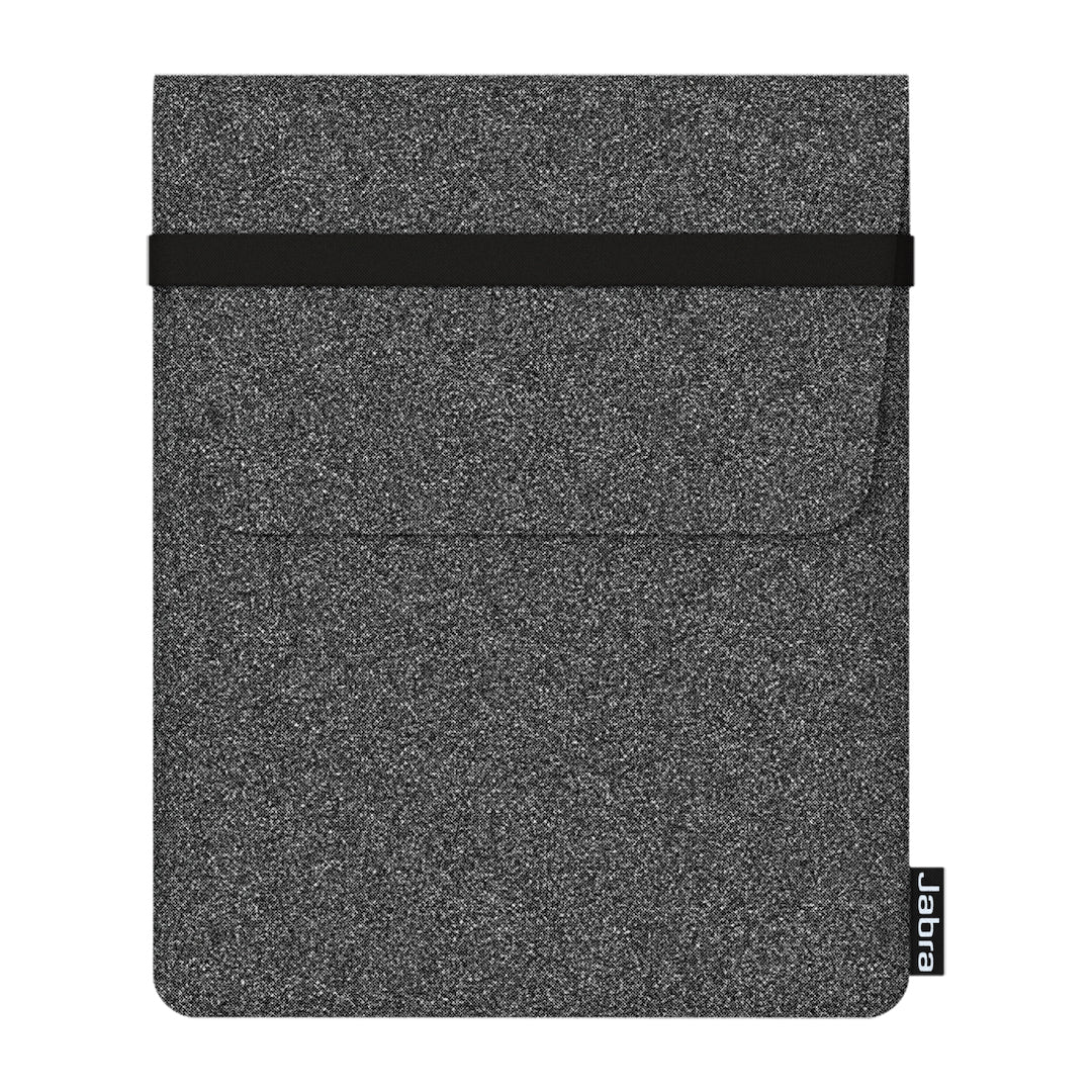 Jabra Transportetui für Evolve2 75, Schwarz