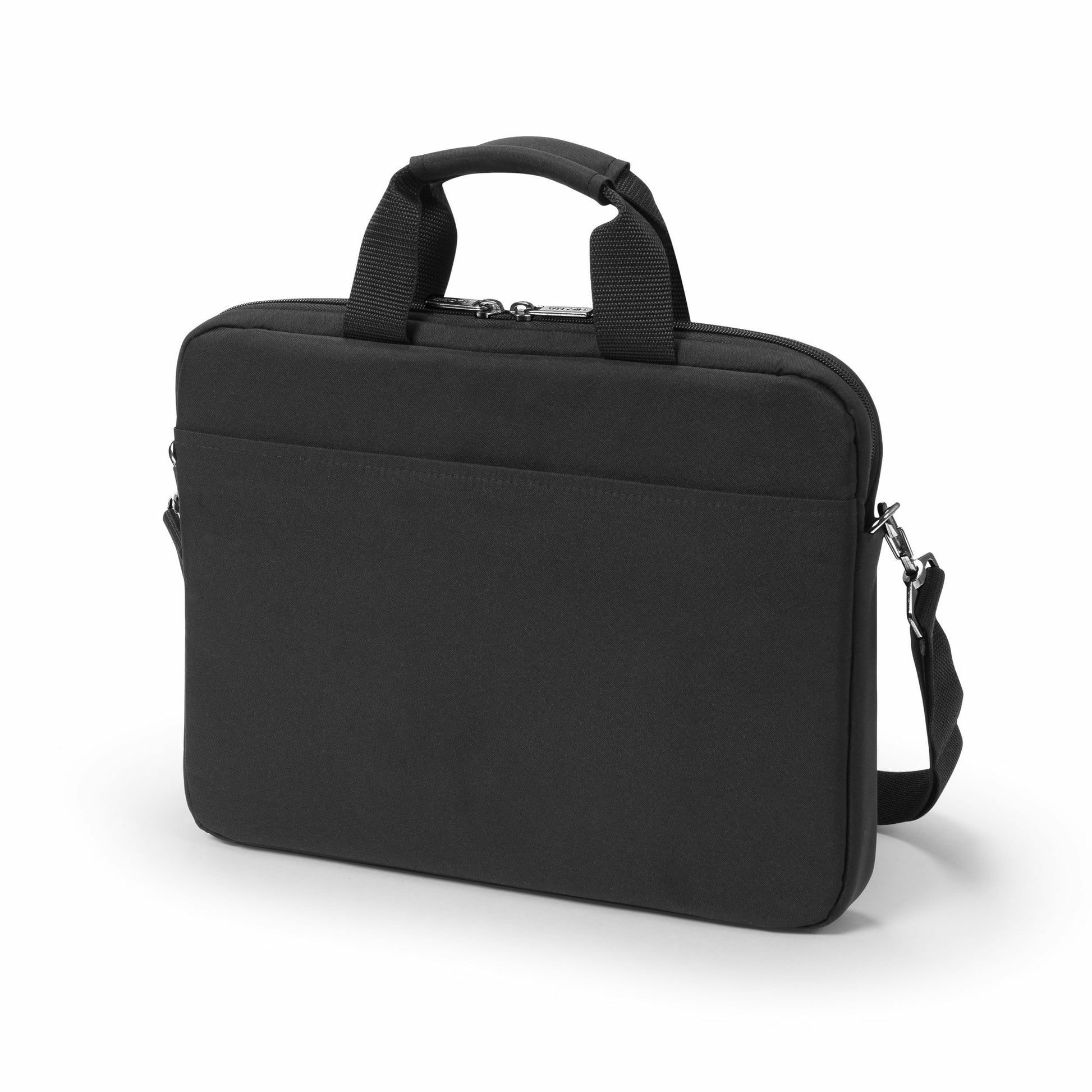 DICOTA Notebook-Schutzhülle bis 15,6" – Schwarz