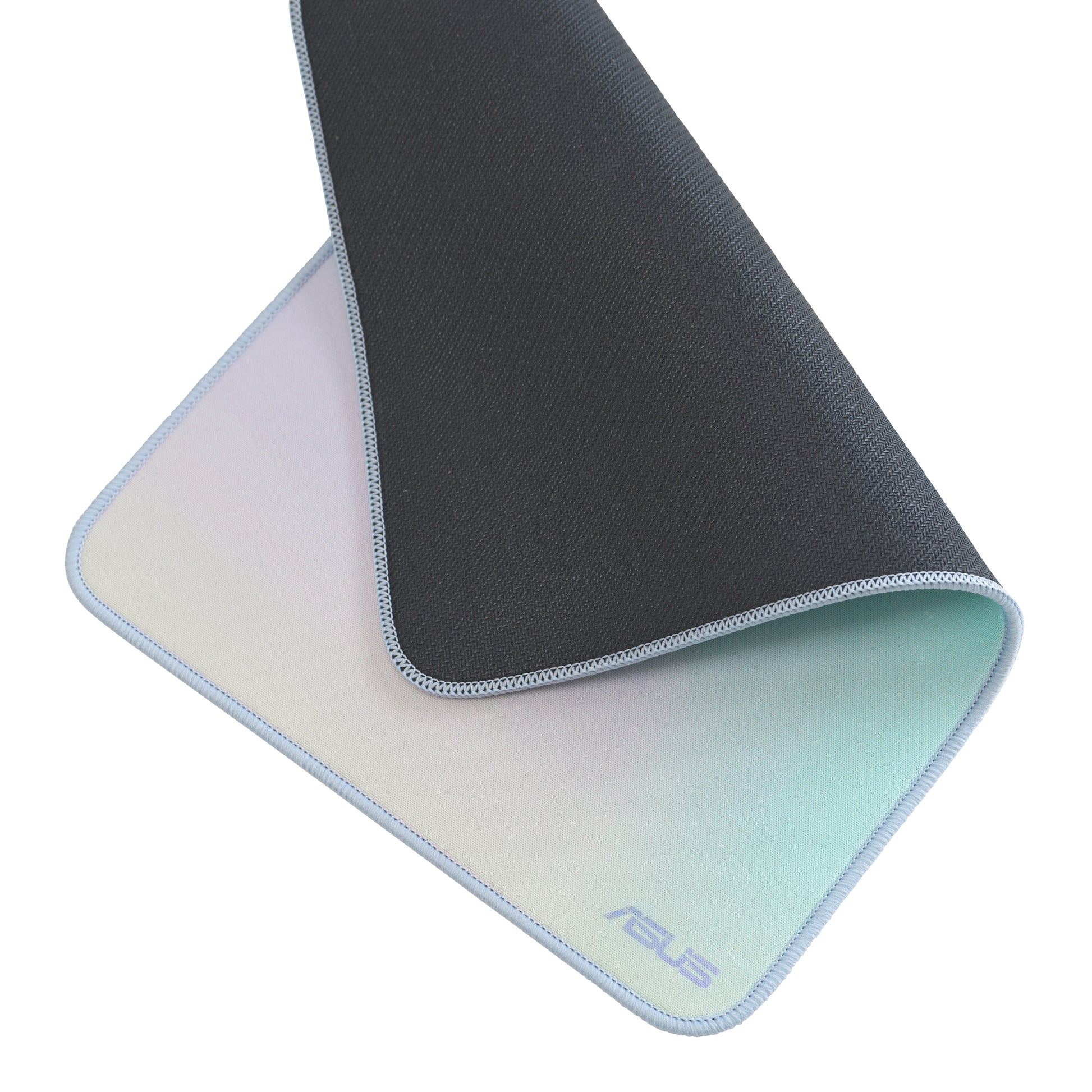 ASUS PS102 – Mauspad – 297 × 210 mm, Polyester, Perleffekt