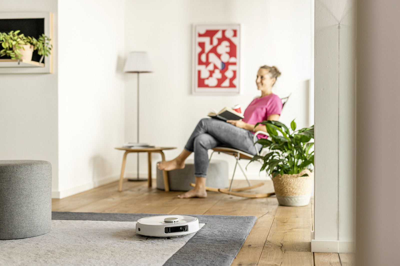 Kärcher Zubehörset – 3 Bürsten, 2 Filter, 1 Polster – für RCV 5
