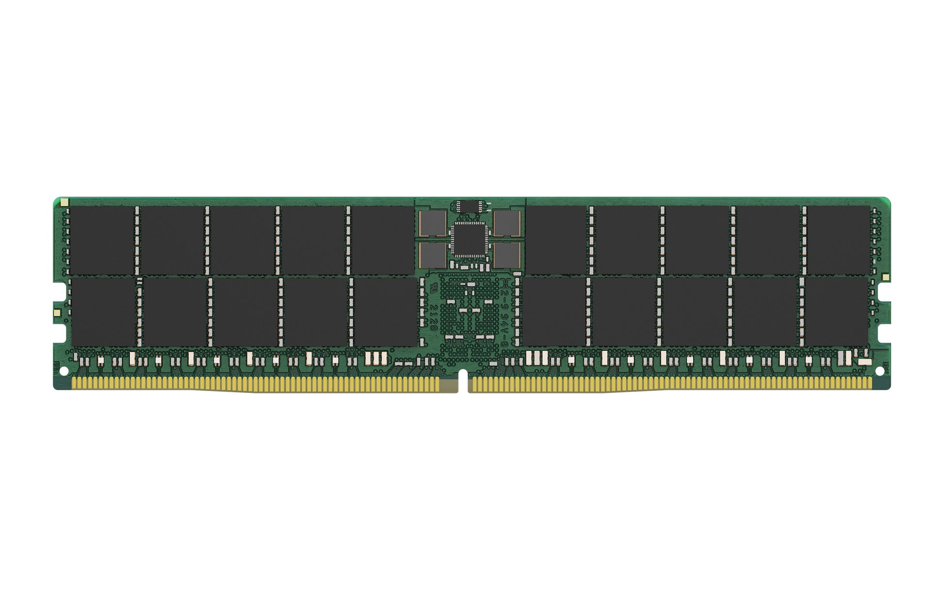 Kingston Technology Kingston – 64 GB DDR5-5600 RDIMM CL46 – 288-Pin DIMM, ECC, Registered