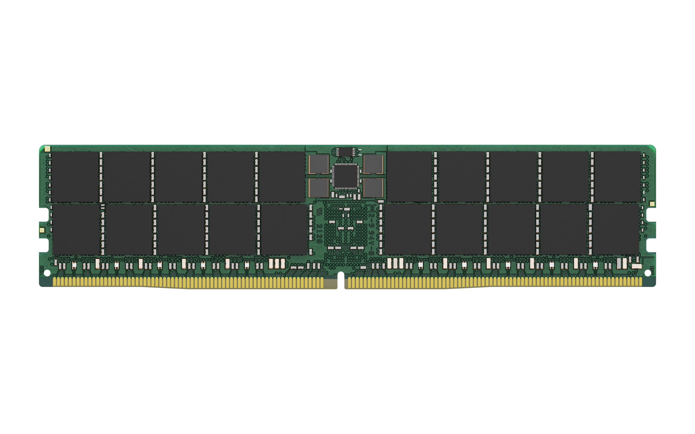 Kingston Technology Kingston – 64 GB DDR5-5600 RDIMM CL46 – 288-Pin DIMM, ECC, Registered