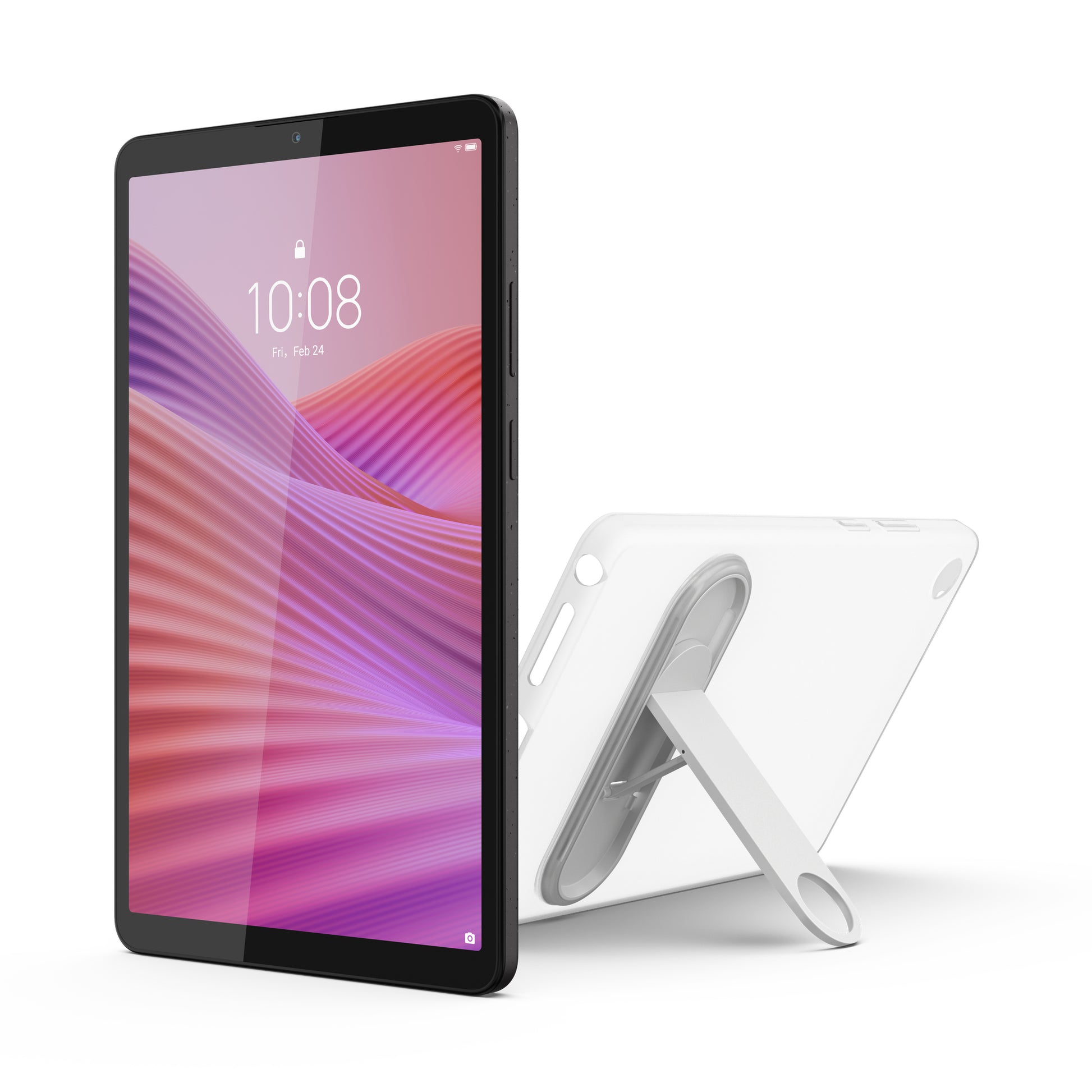 Lenovo Tab One – 8,7" – Wi‑Fi – 64 GB, 4 GB RAM – Grau