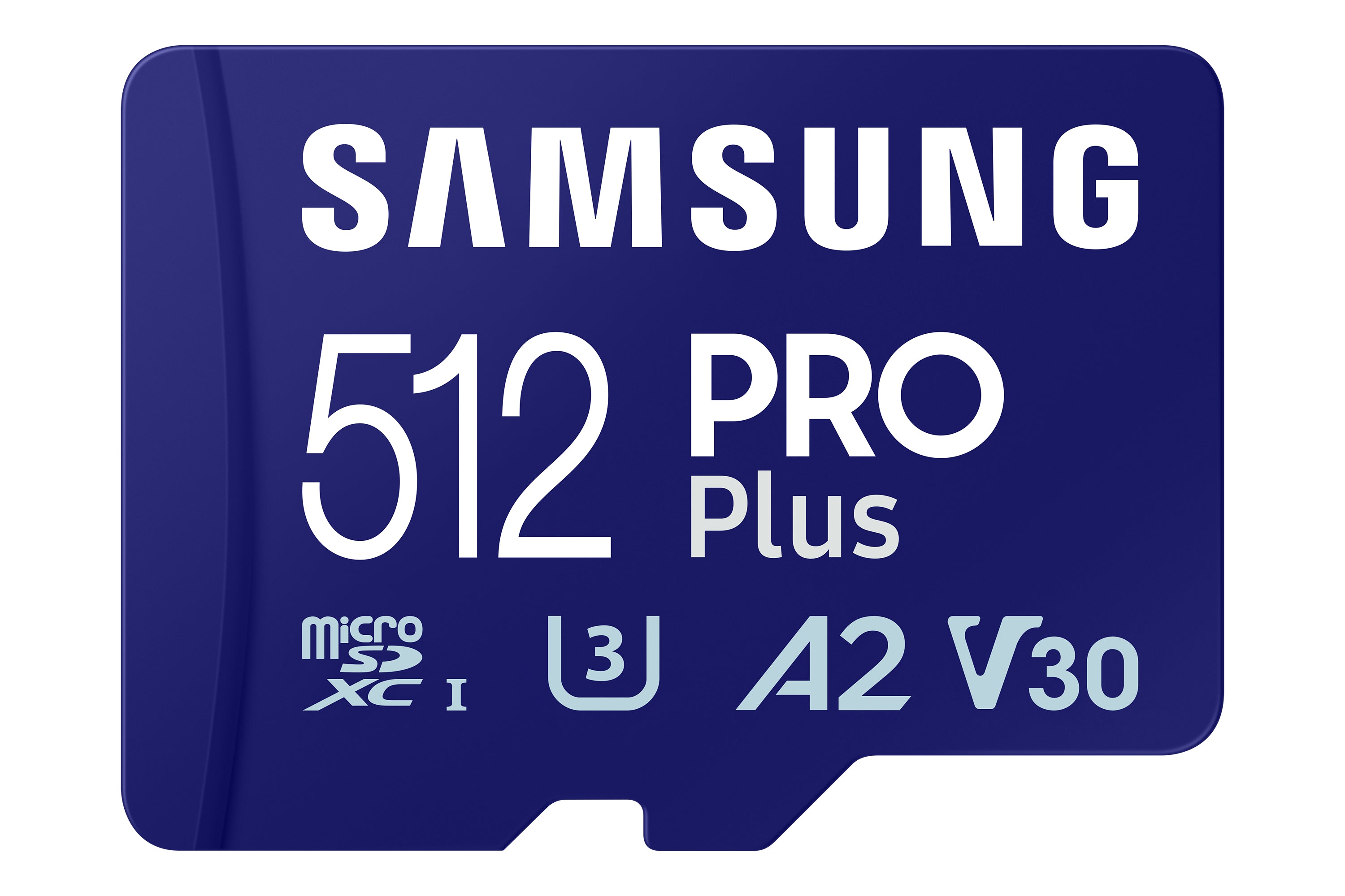 Samsung Speicherkarte 512 Gb Microsdxc