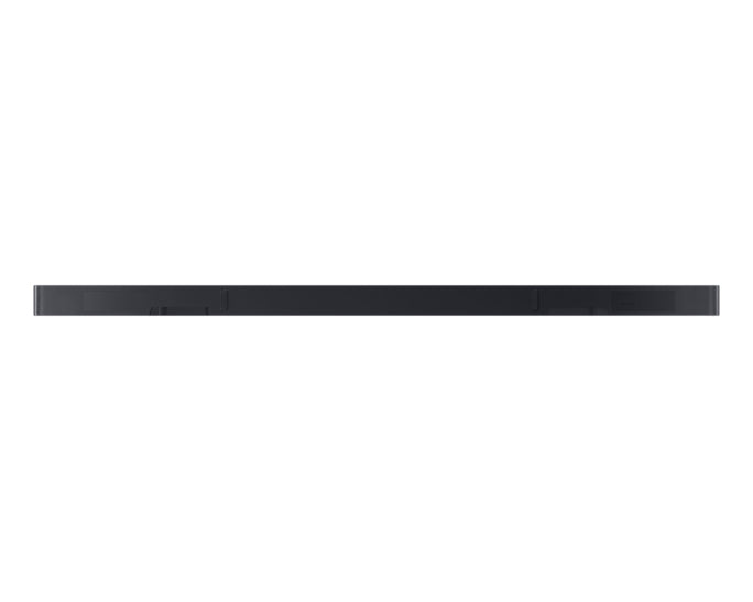 Samsung HW-S700D – Soundbar mit kabellosem Subwoofer – 3.1, 250 W, AirPlay 2, Chromecast, HDMI, Schwarz