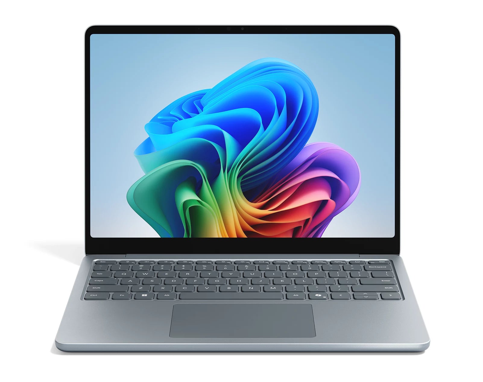 Microsoft Surface Laptop 13 (C8, Ocean) – 13", 16 GB, 512 GB SSD, Windows 11 Home, QWERTZ (CH)