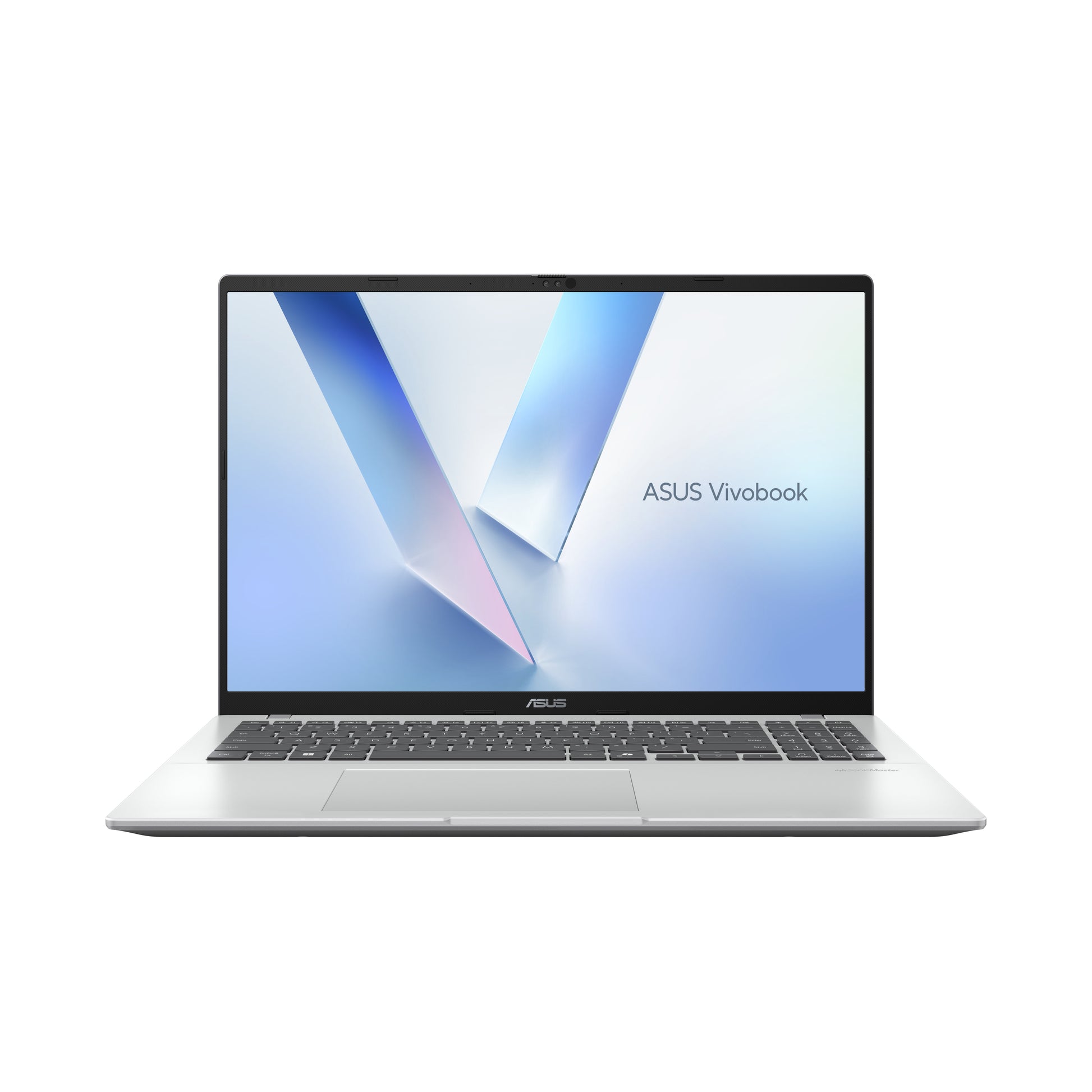 ASUS Vivobook 16 M1607KA-MB067W Laptop – Wi‑Fi 6, Bluetooth 5.3 – Netzstrom 100–240 V
