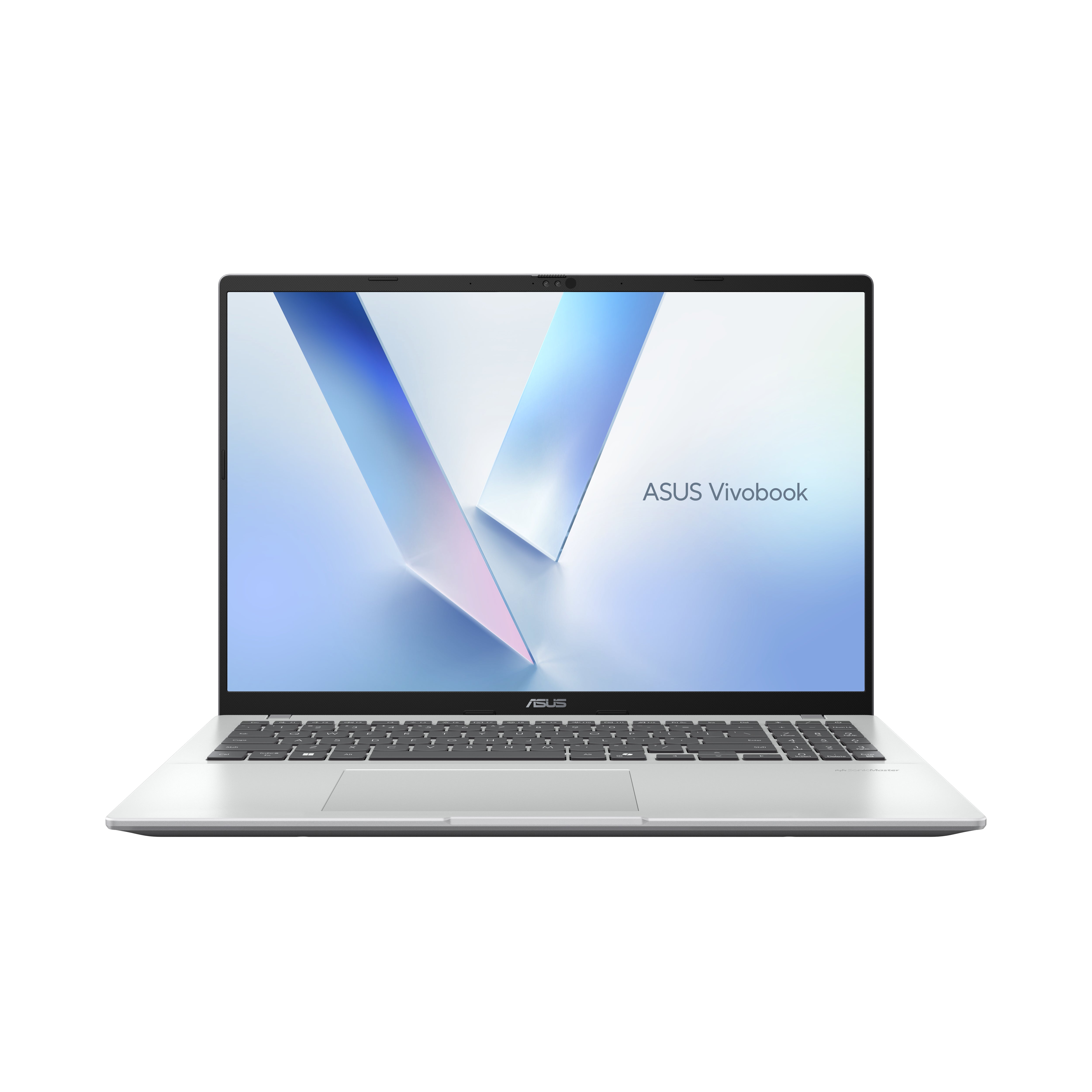 ASUS Vivobook 16 M1607KA-MB067W Laptop – Wi‑Fi 6, Bluetooth 5.3 – Netzstrom 100–240 V